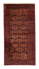 Baluch-tæppe 189x102cm - Persisk tæppe