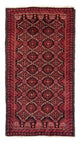Baluch-tæppe 180x93cm - Persisk tæppe