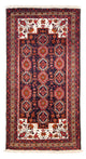 Baluch-tæppe 101x181cm - Persisk tæppe