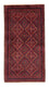 Baluch-tæppe - 167 x 87 cm - rød