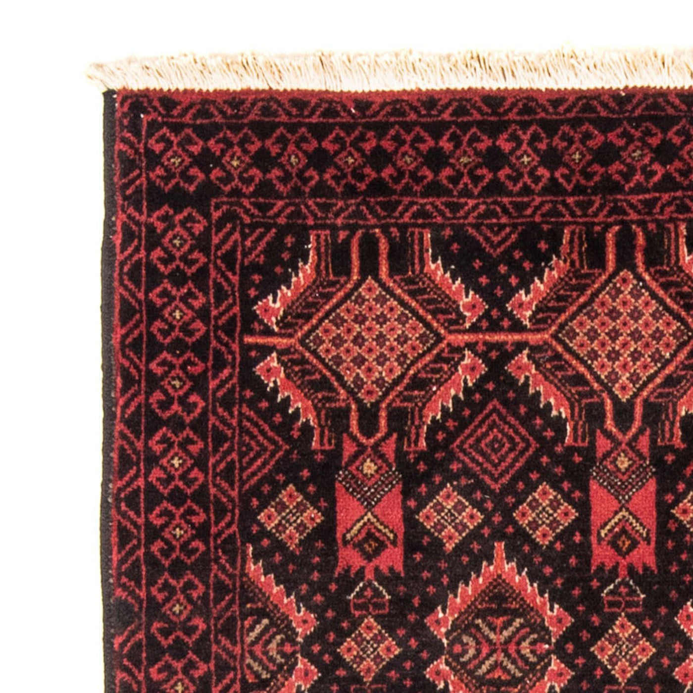 Baluch-tæppe 176x101cm - Persisk tæppe