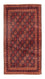 Baluch-tæppe - 165 x 89 cm - rød