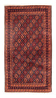 Baluch-tæppe 165x89cm - Persisk tæppe