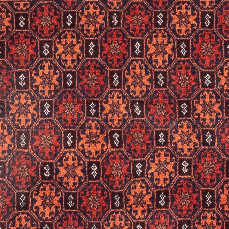 Baluch-tæppe - 165 x 89 cm - rød