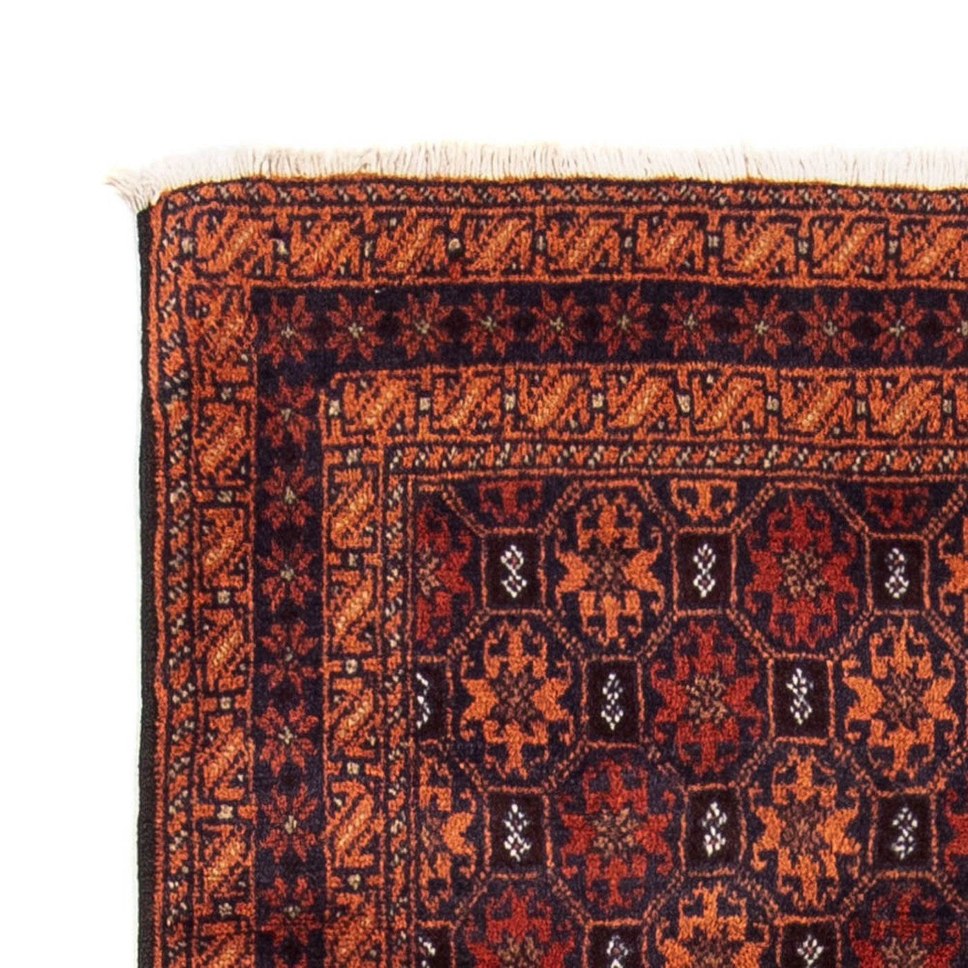 Baluch-tæppe 165x89cm - Persisk tæppe