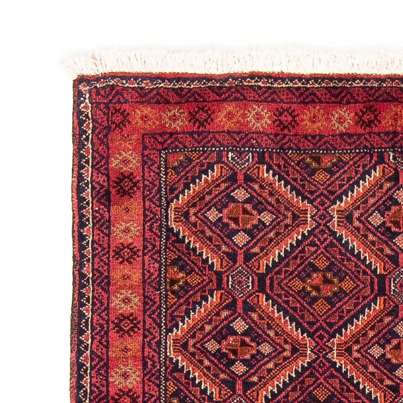 Baluch-tæppe 190x105cm - Persisk tæppe