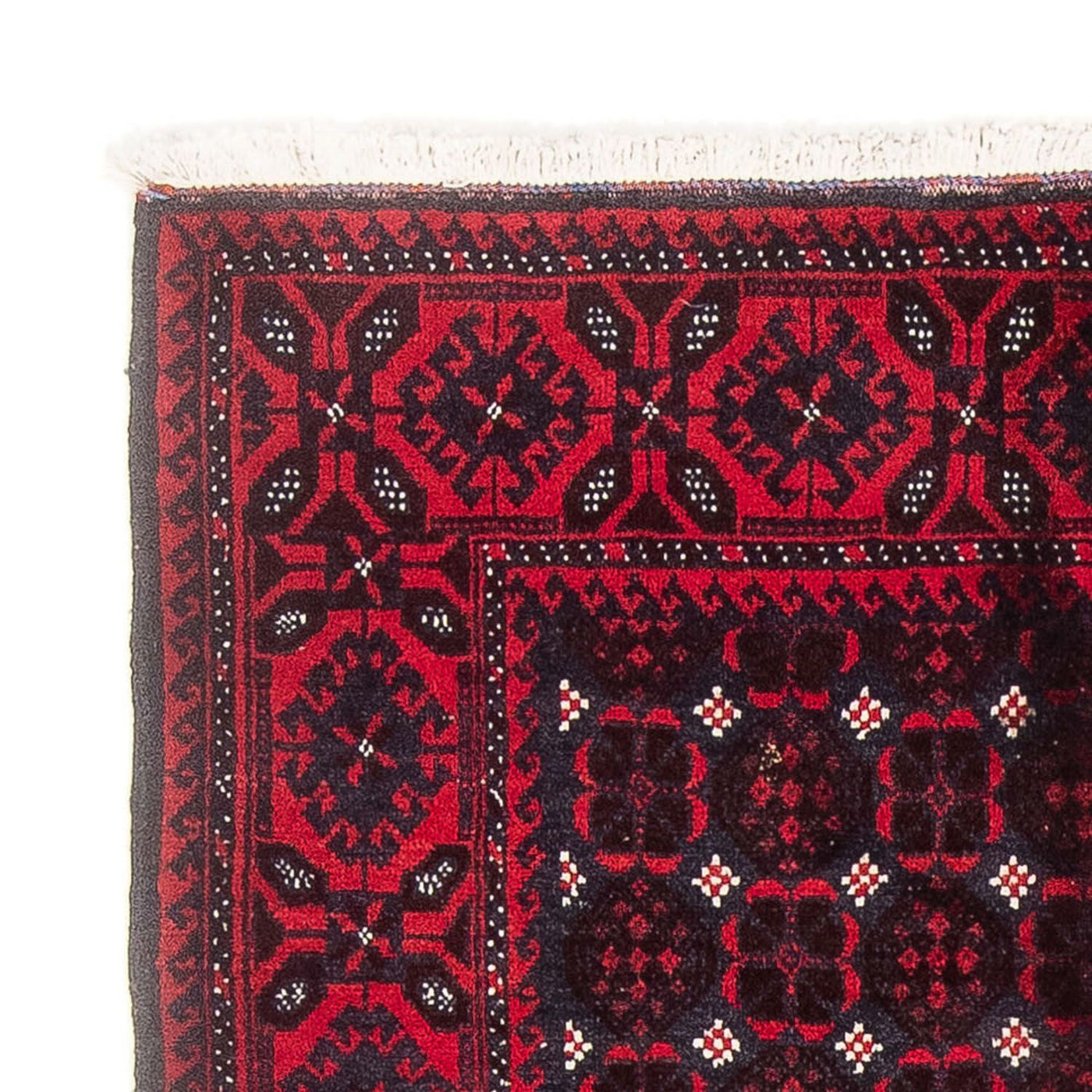 Baluch-tæppe 185x107cm - Persisk tæppe