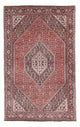 Bidjar Tæppe 108x175cm - Persisk tæppe