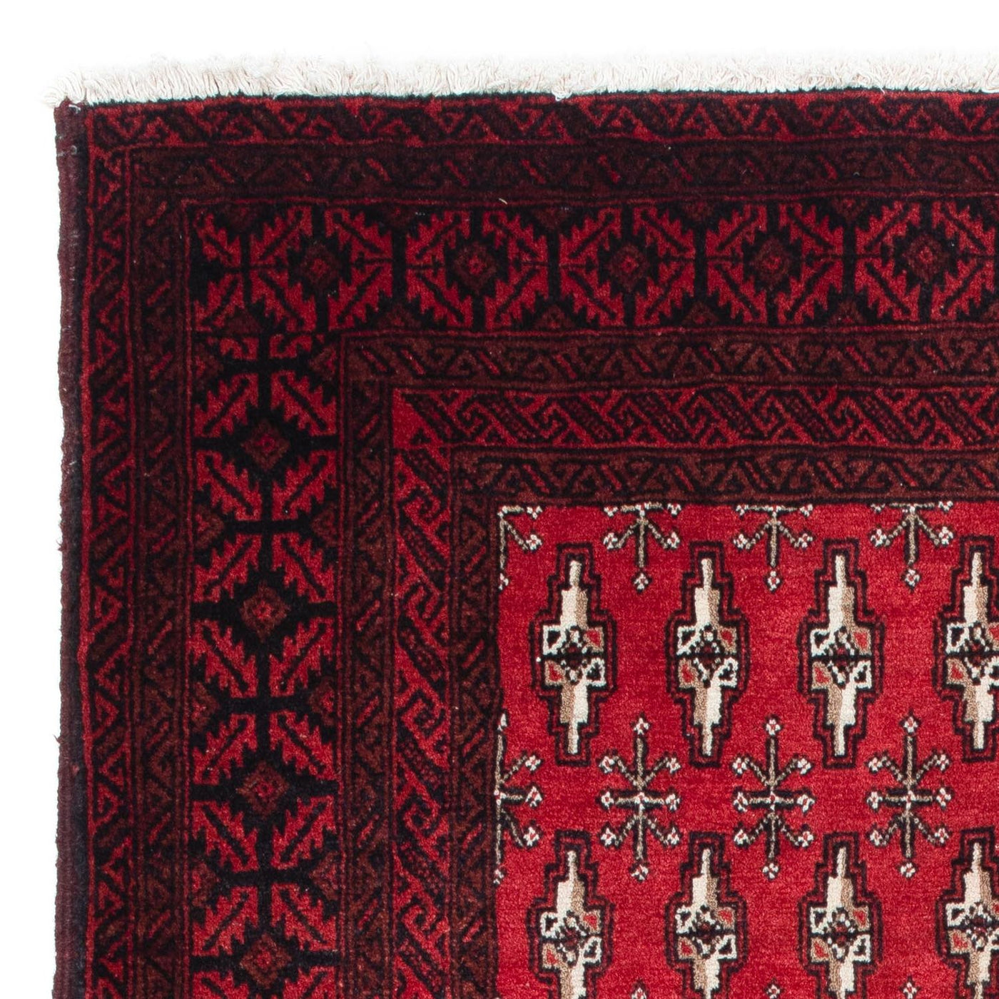 Baluch-tæppe 176x97cm - Orientalsk tæppe