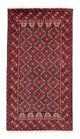 Baluch-tæppe 193x103cm - Persisk tæppe