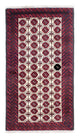 Baluch-tæppe 90x157cm - Orientalsk tæppe