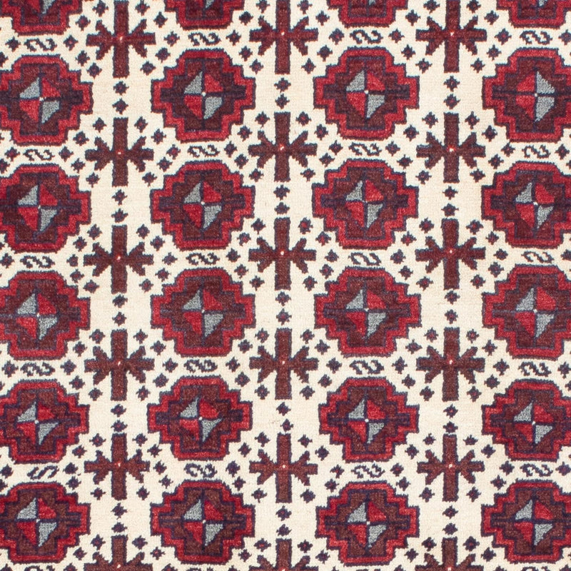 Baluch-tæppe - 157 x 90 cm - beige