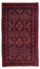 Baluch-tæppe 169x136cm - Orientalsk tæppe