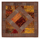 Kilim Fars Tæppe 180x179cm
