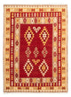 Kilim Fars Tæppe 252x178cm
