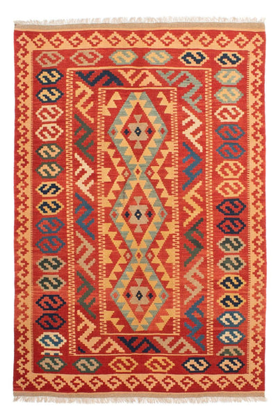 Kilim Fars Tæppe 174x245cm