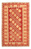 Kelim-tæppe - orientalsk - 244 x 162 cm - flerfarvet