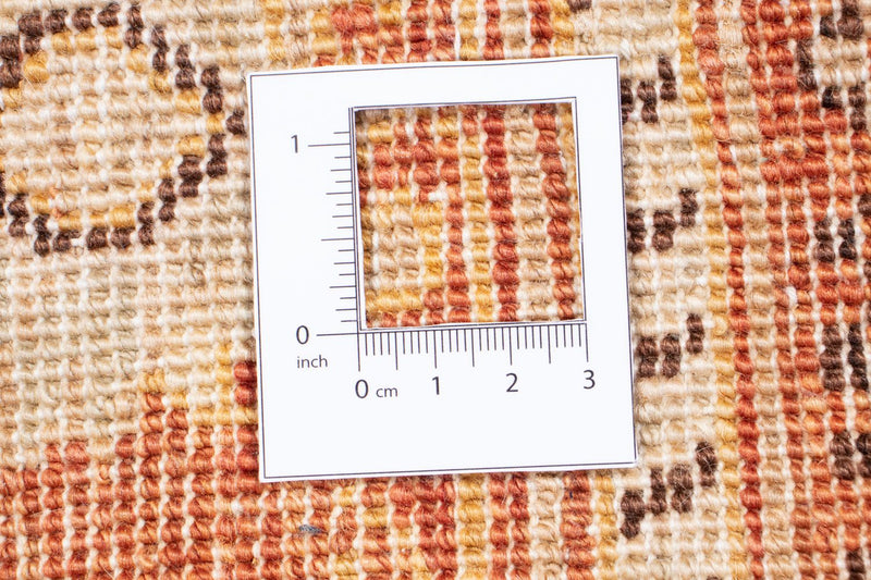 Løber Ziegler Carpet - 189 x 77 cm - brun
