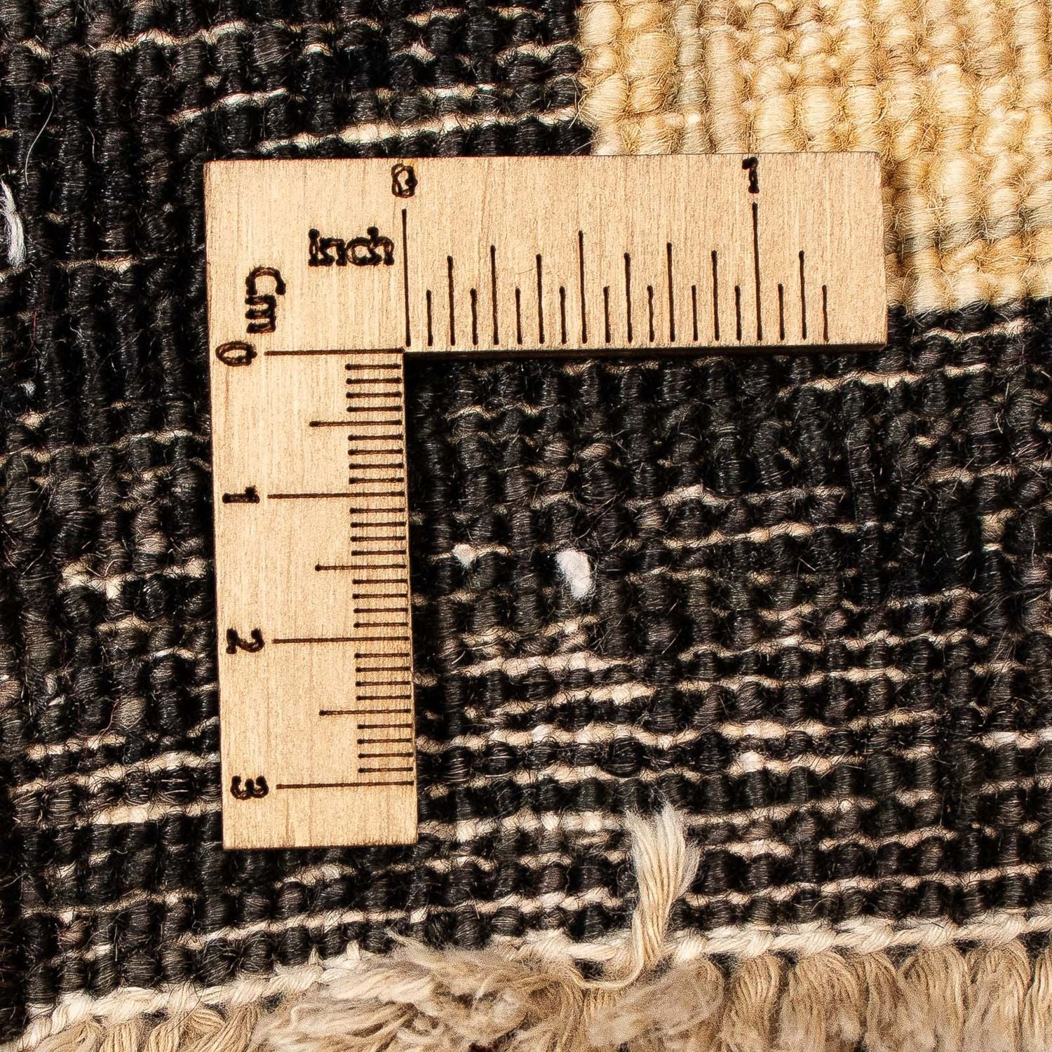 Ziegler Carpet - 408 x 302 cm - mørkeblå