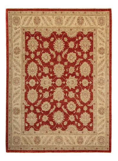 Farahan Tæppe 244x321cm - Orientalsk tæppe