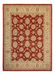 Farahan Tæppe 321x244cm - Orientalsk tæppe