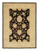 Farahan Tæppe 149x197cm - Orientalsk tæppe