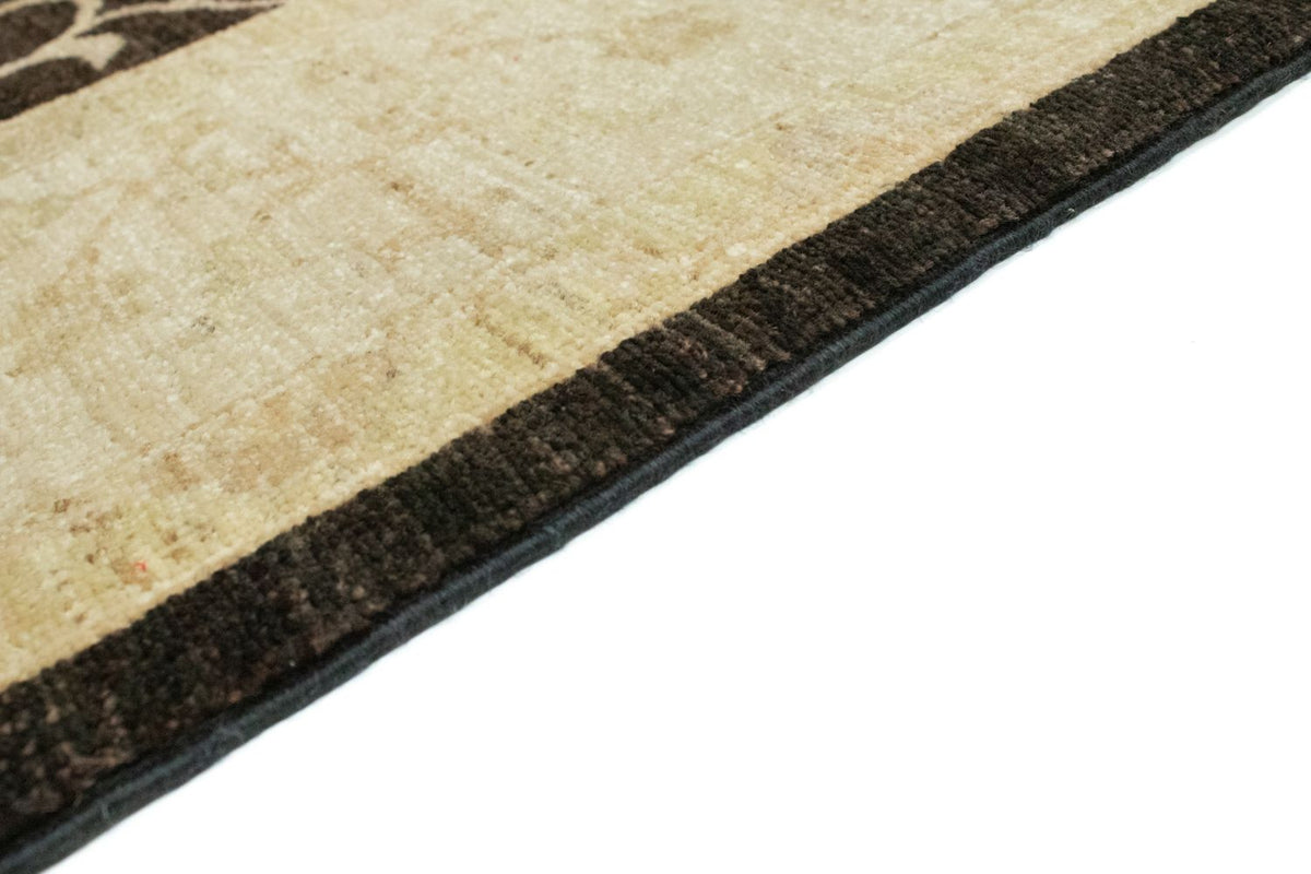 Ziegler Carpet - 197 x 149 cm - sort
