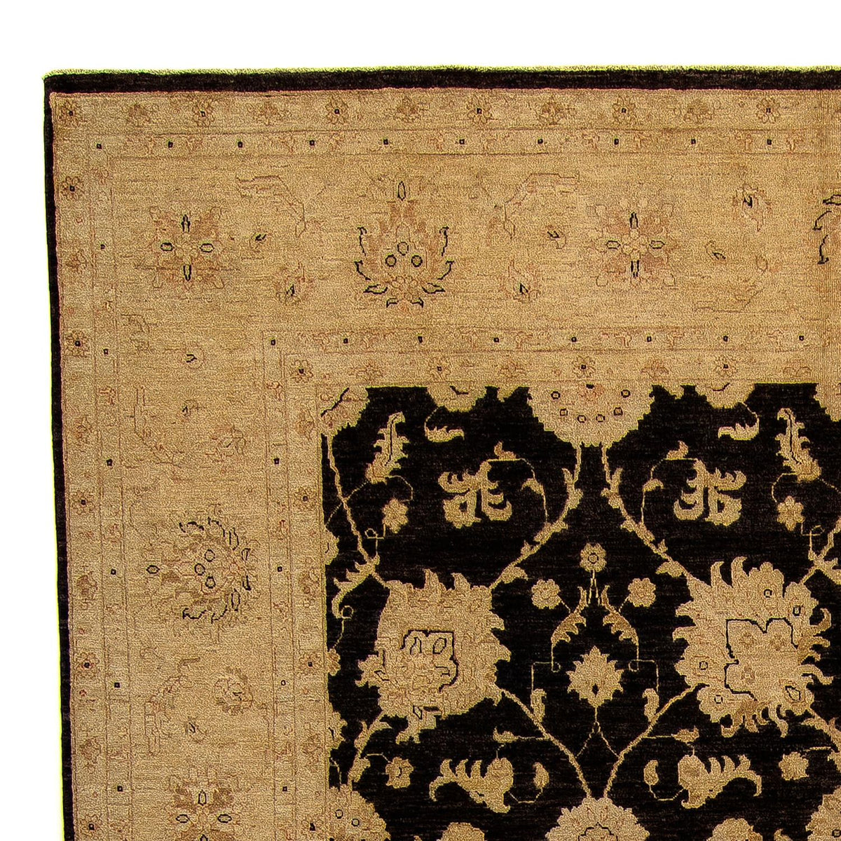 Farahan Tæppe 295x405cm - Persisk tæppe