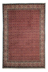 Bidjar Tæppe 299x203cm - Persisk tæppe – product image