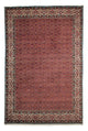 Bidjar Tæppe 299x203cm - Persisk tæppe