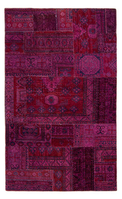 Ziegler Carpet - Kazak - 234 x 148 cm - lilla