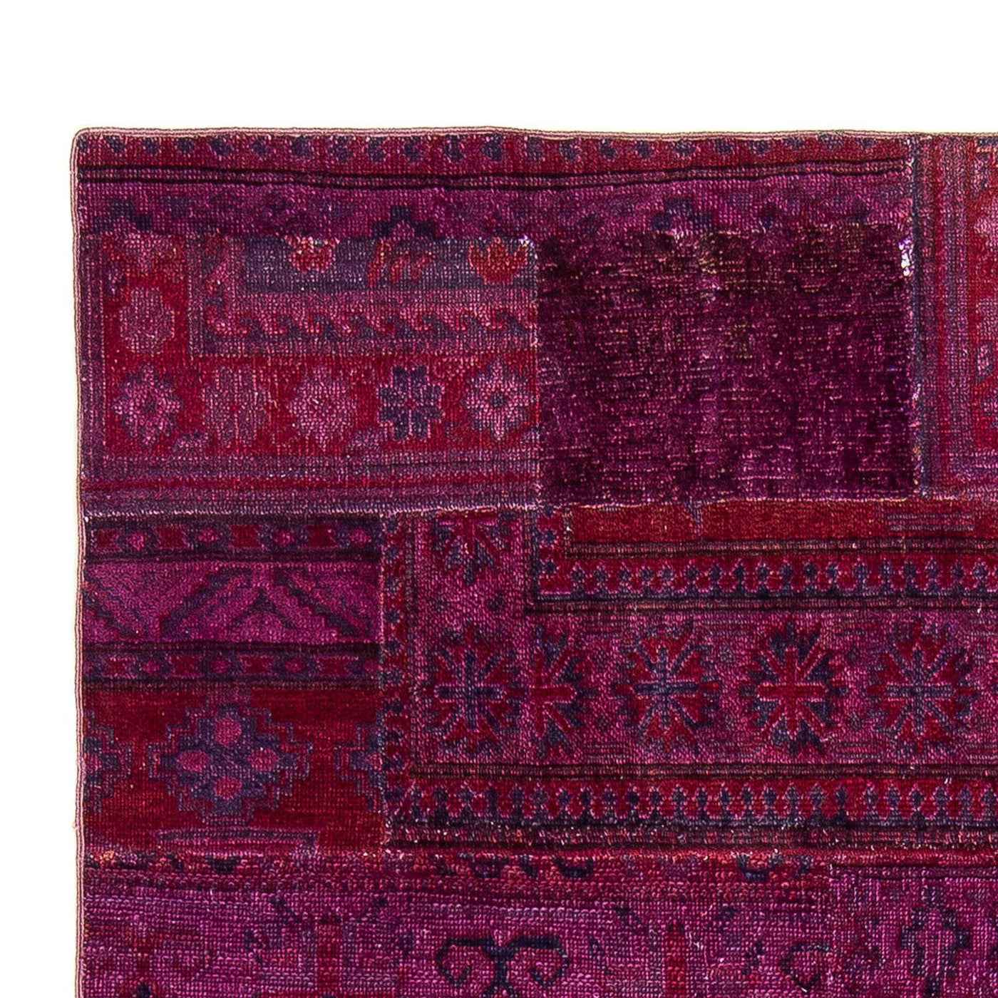 Kazak Tæppe 234x148cm - Orientalsk tæppe