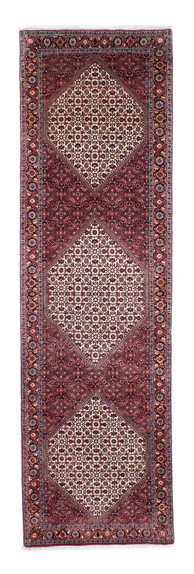 Bidjar Tæppe 91x306cm - Persisk tæppe