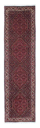 Bidjar Tæppe 300x83cm - Persisk tæppe