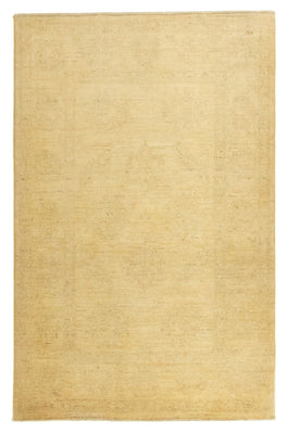 Ziegler Carpet - 126 x 84 cm - beige