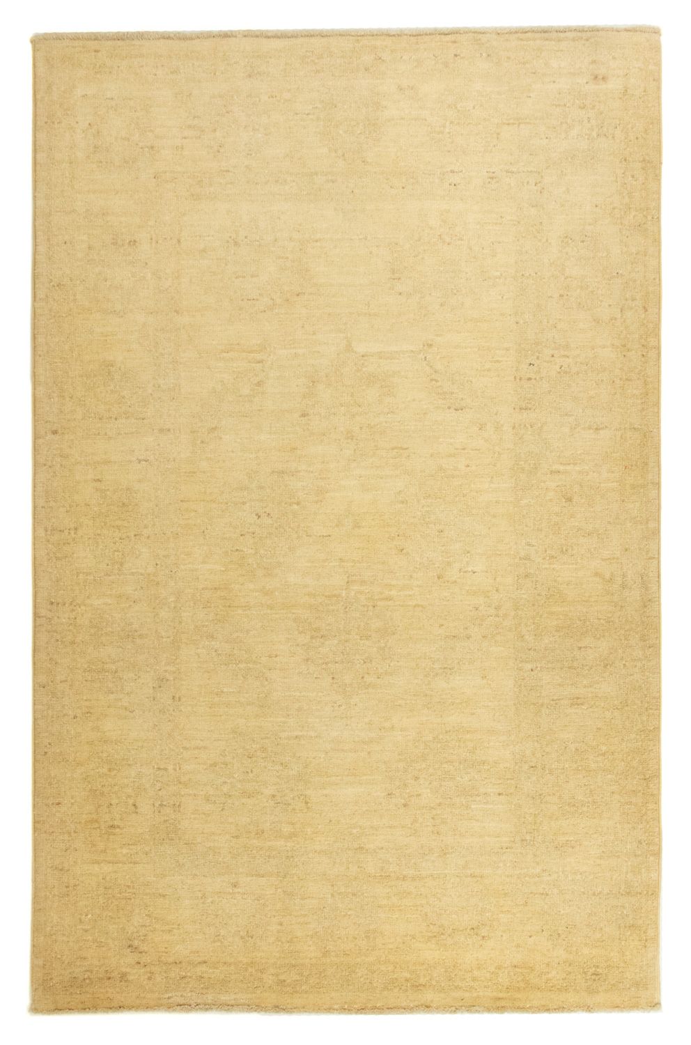 Ziegler Carpet - 126 x 84 cm - beige