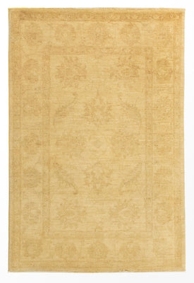 Ziegler Carpet - 123 x 84 cm - beige
