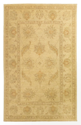Ziegler Carpet - 131 x 84 cm - beige