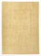 Ziegler Carpet - 120 x 85 cm - beige