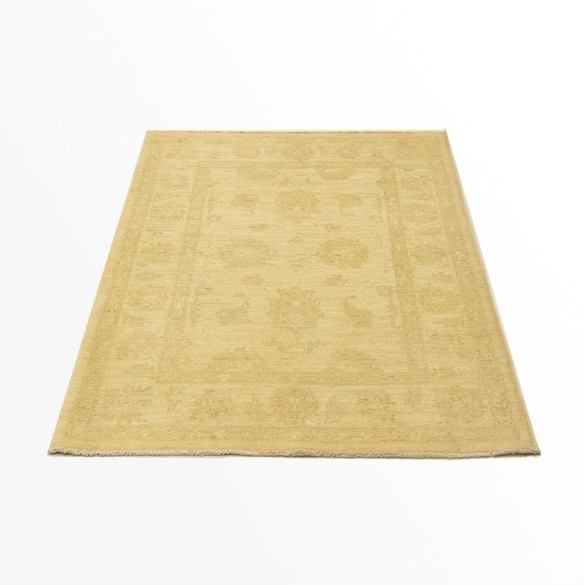 Ziegler Carpet - 120 x 85 cm - beige