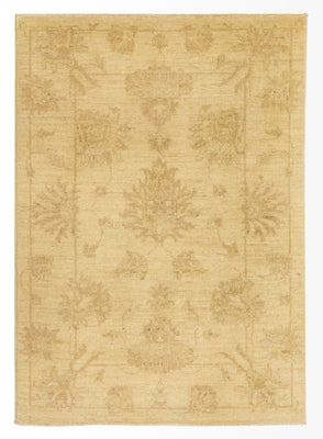 Ziegler Carpet - 109 x 78 cm - beige