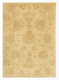 Ziegler Carpet - 109 x 78 cm - beige