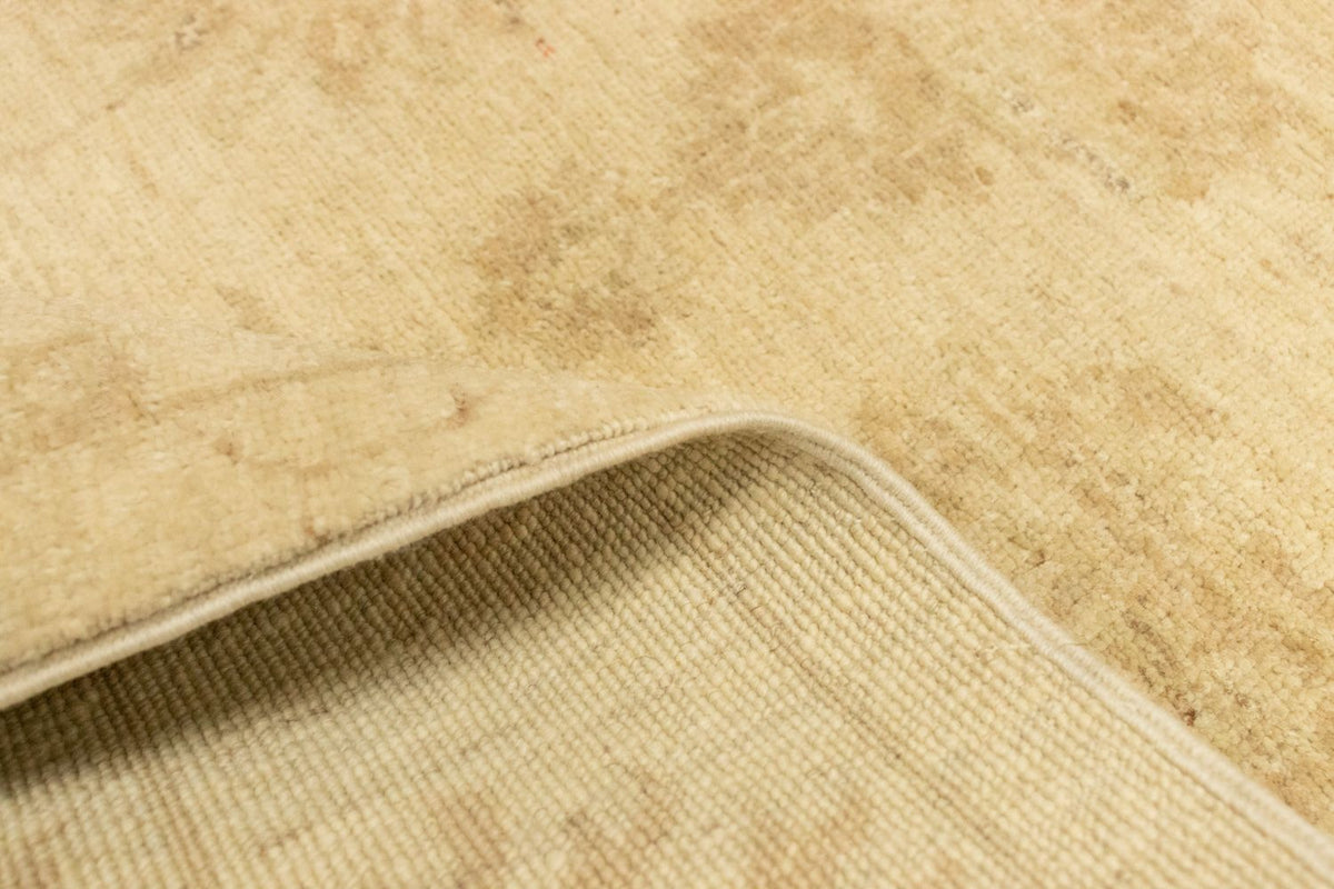 Ziegler Carpet - 109 x 78 cm - beige