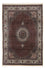 Persisk tæppe - Classic - 344 x 245 cm - mørkerød