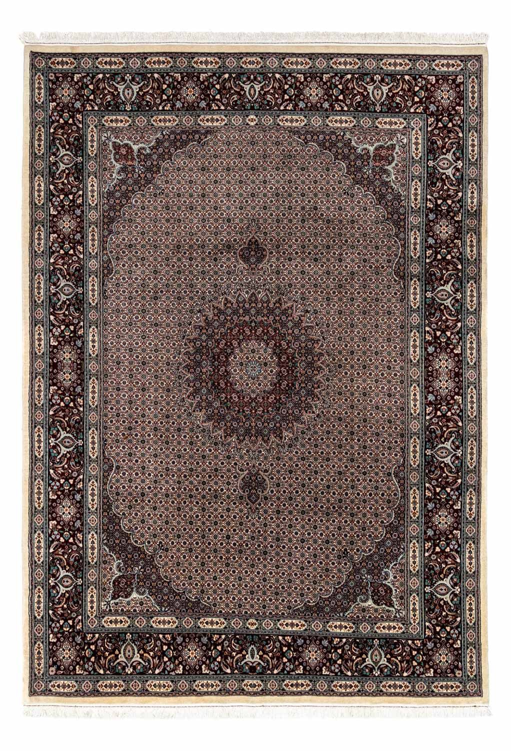 Persisk tæppe - Classic - 345 x 243 cm - beige