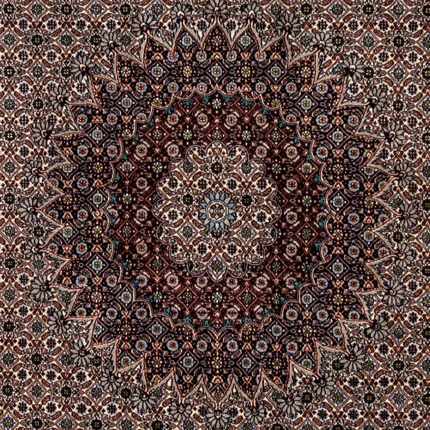 Persisk tæppe - Classic - 345 x 243 cm - beige