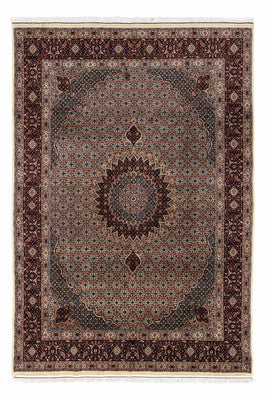 Persisk tæppe - Classic - 356 x 244 cm - beige