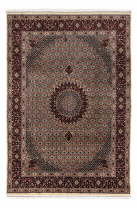 Persisk tæppe - Classic - 356 x 244 cm - beige