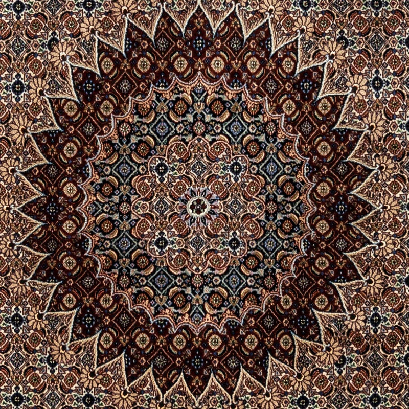 Persisk tæppe - Classic - 356 x 244 cm - beige