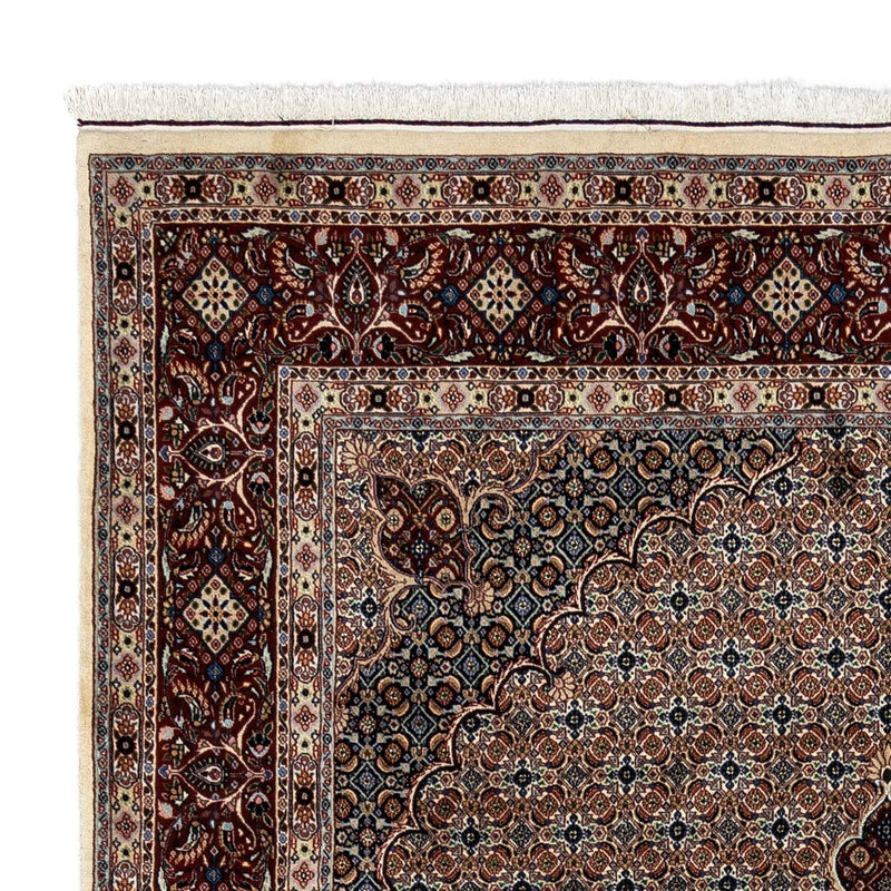 Persisk tæppe - Classic - 356 x 244 cm - beige